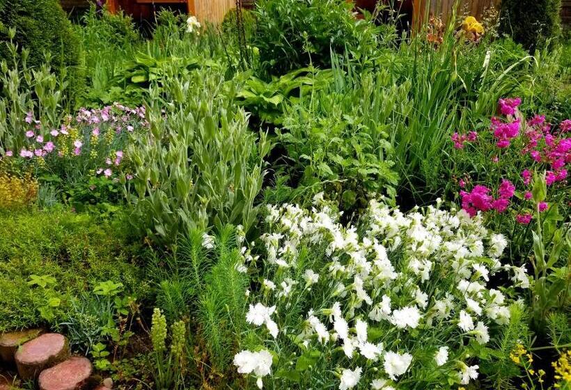 Hotell садиба святослав