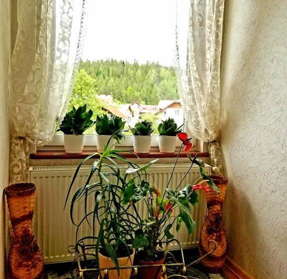 Hotell садиба святослав