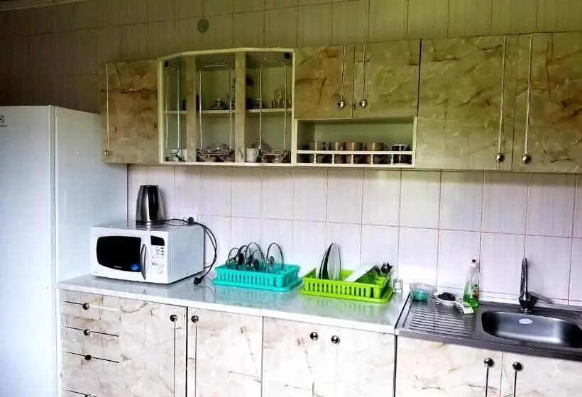 ホテル садиба святослав