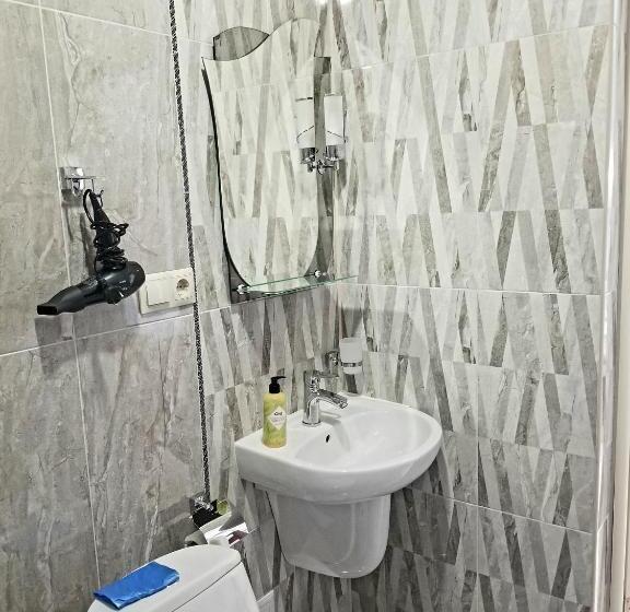 Hotell садиба святослав