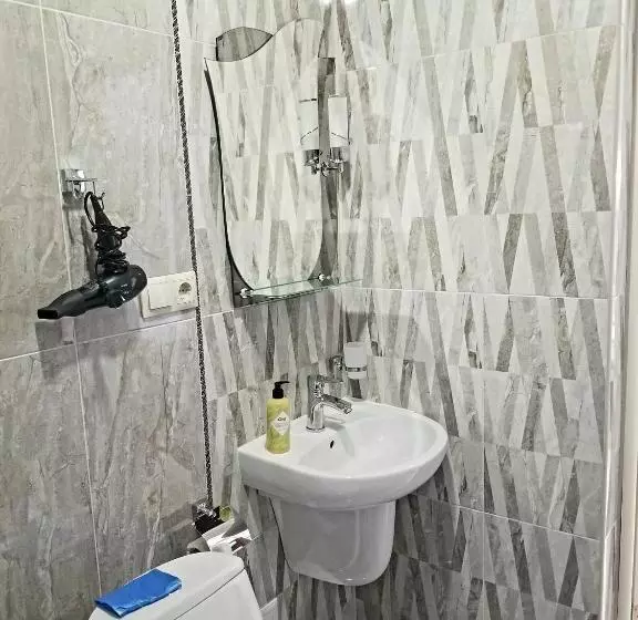 ホテル садиба святослав