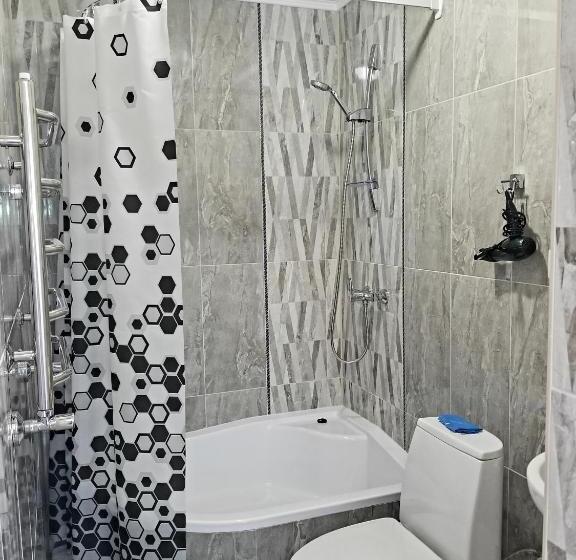 Hotell садиба святослав