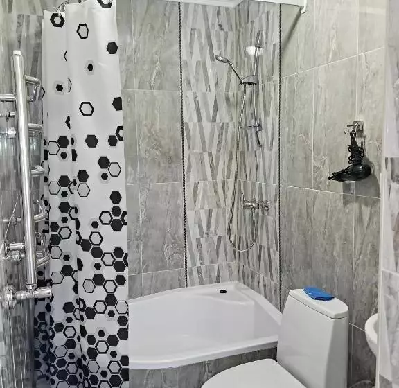 ホテル садиба святослав