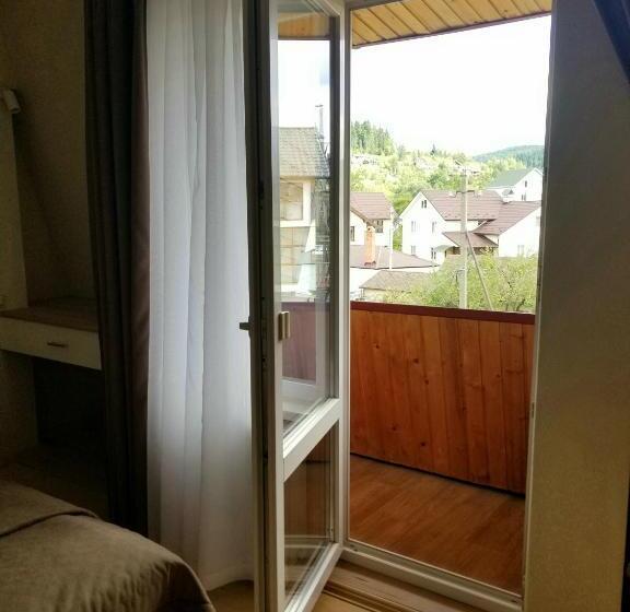 Hotell садиба святослав