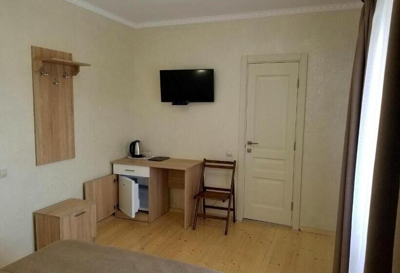 Hotell садиба святослав