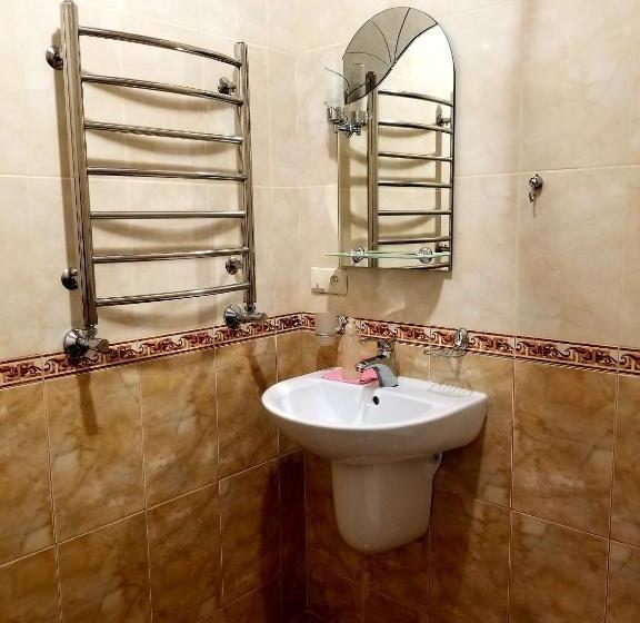 Hotell садиба святослав