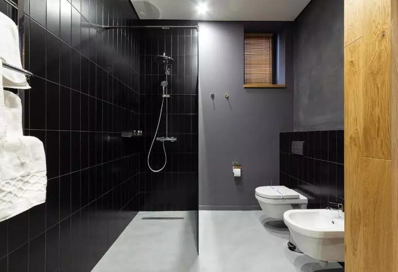 шпиці Hotel & Spa