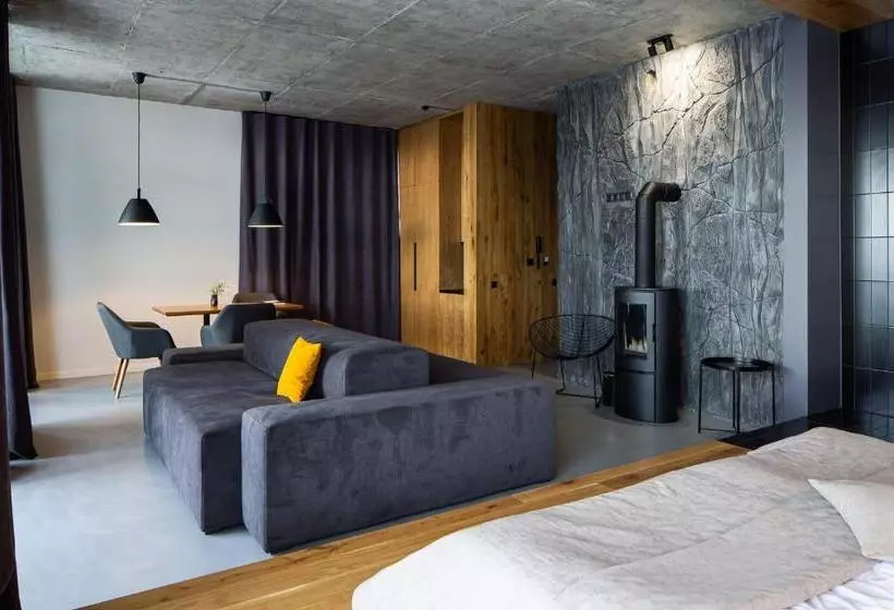 шпиці Hotel & Spa