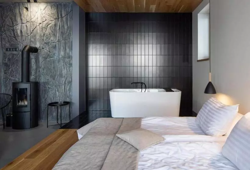 шпиці Hotel & Spa