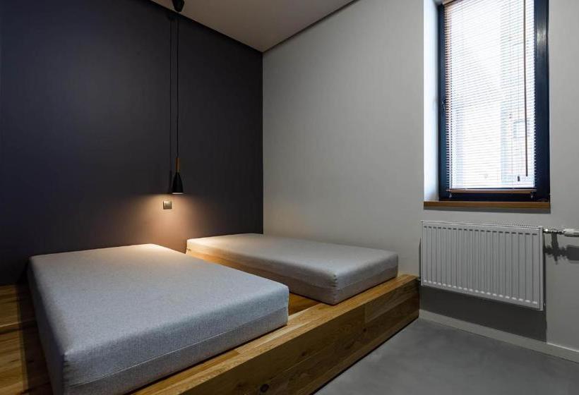 шпиці Hotel & Spa