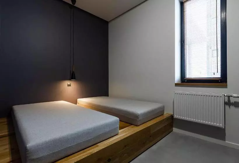 шпиці Hotel & Spa