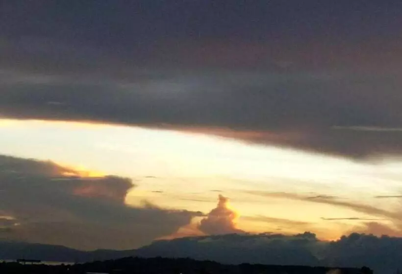 Hotelli 7days Premium Kunming University Town Subway Station Branch