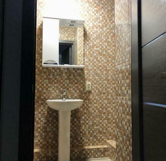 בית מלון כפרי Bloom