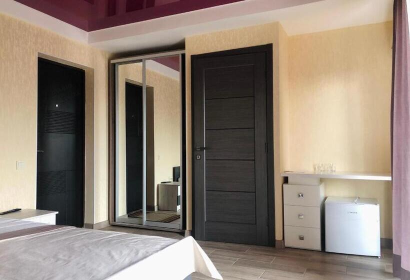 בית מלון כפרי Bloom