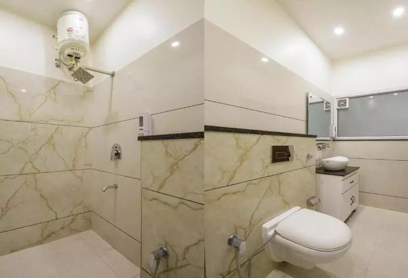 Itsy Hotels Gm Residency