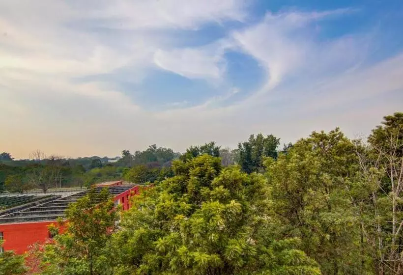 Itsy Hotels Gm Residency