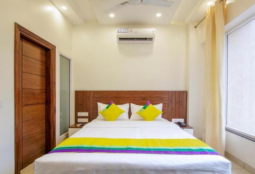 Itsy Hotels Gm Residency