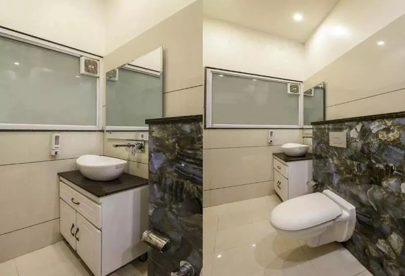 Itsy Hotels Gm Residency