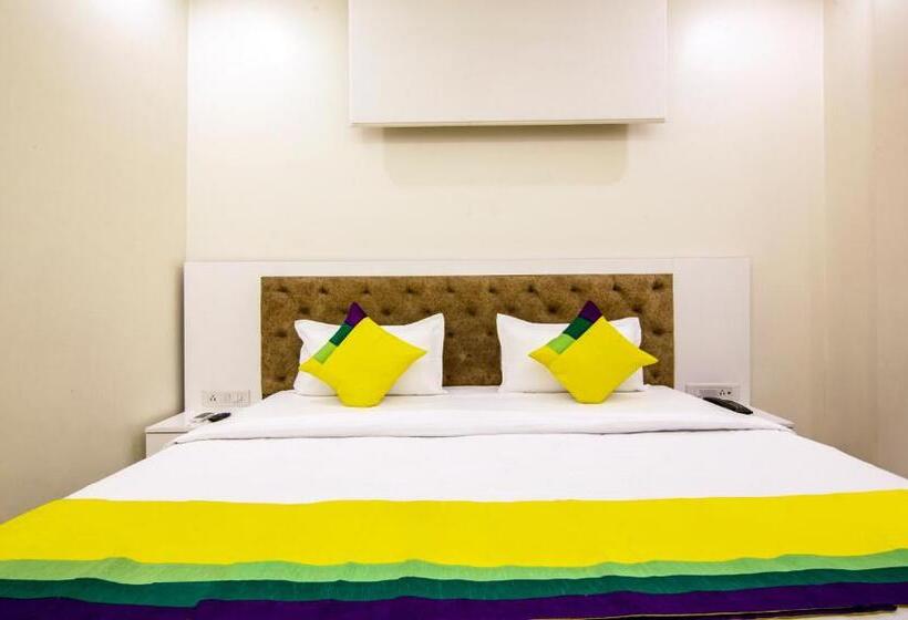 Itsy Hotels Gm Residency