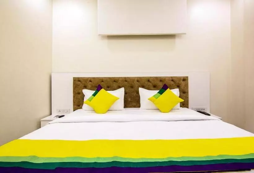 Itsy Hotels Gm Residency