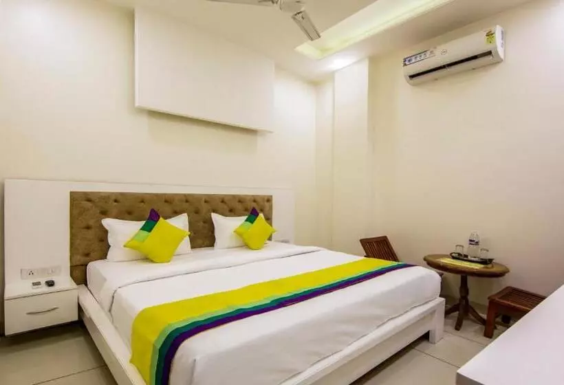 Itsy Hotels Gm Residency