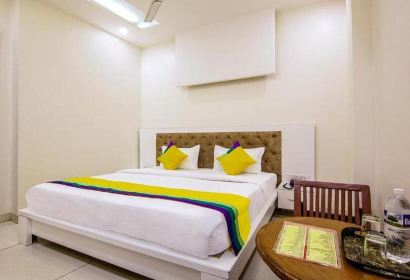 Itsy Hotels Gm Residency