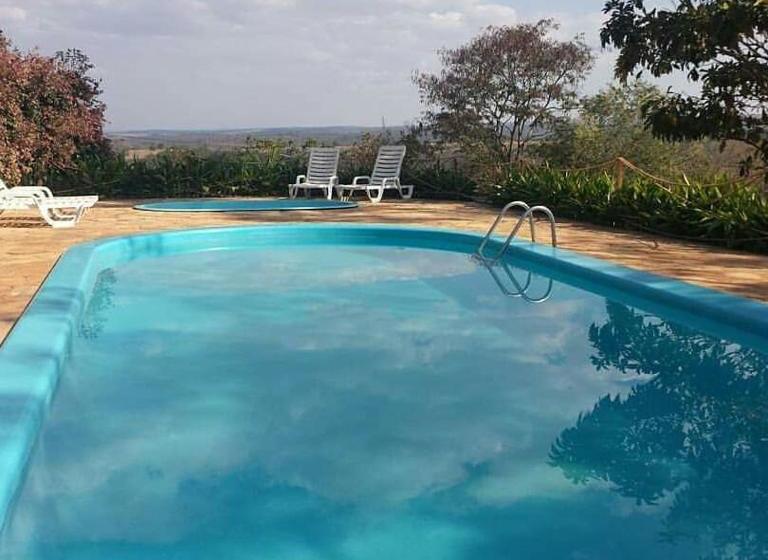 Hotel Pousada Rosa Dos Ventos