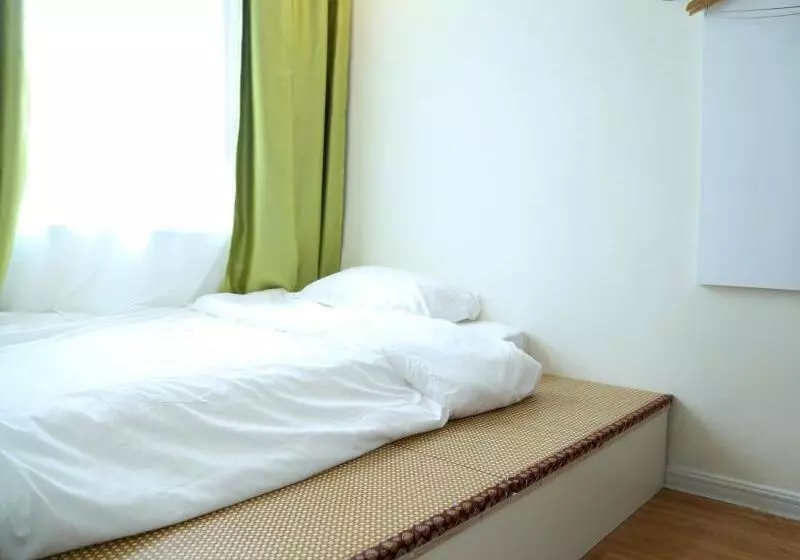 Hotelli Shell Zaozhuang Taierzhuang Ancient City Battle Memorial