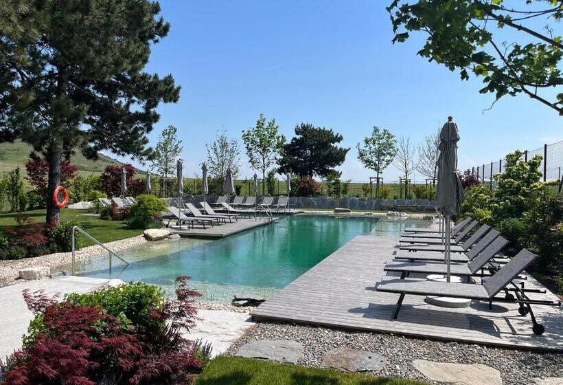 酒店 Spitzerberg By B Smart