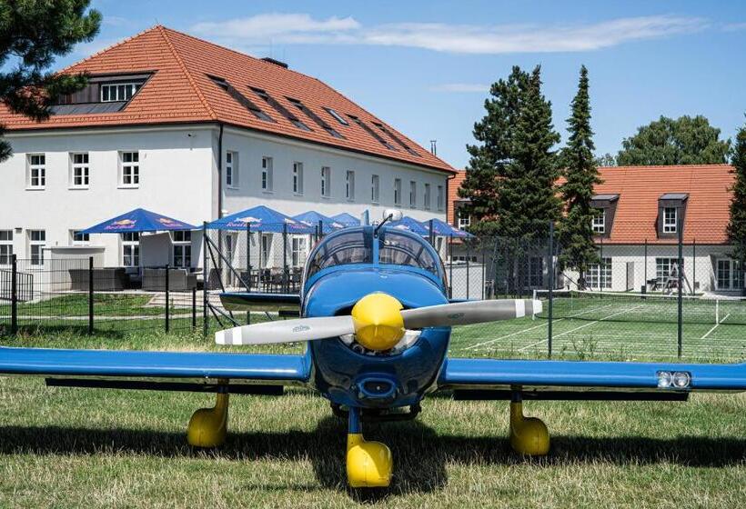 酒店 Spitzerberg By B Smart