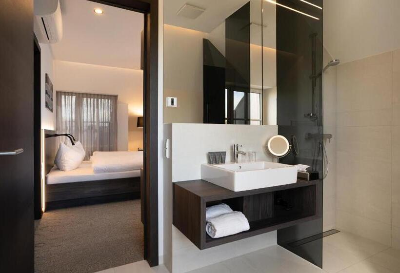 酒店 Spitzerberg By B Smart