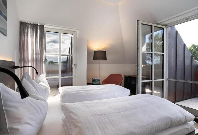 酒店 Spitzerberg By B Smart