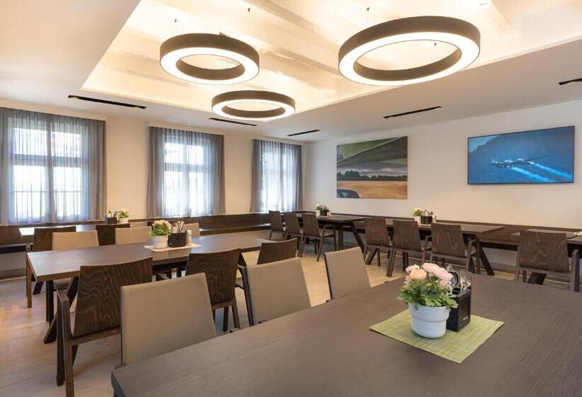 酒店 Spitzerberg By B Smart