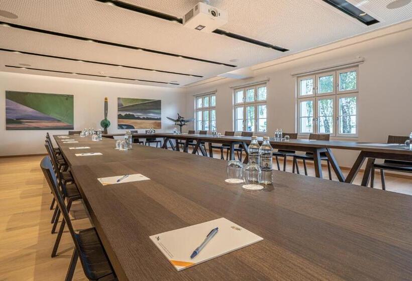 酒店 Spitzerberg By B Smart