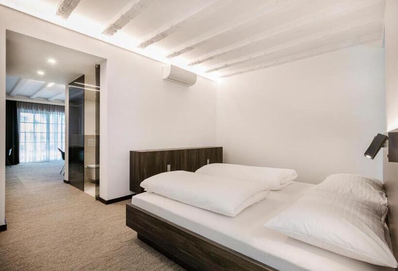 酒店 Spitzerberg By B Smart