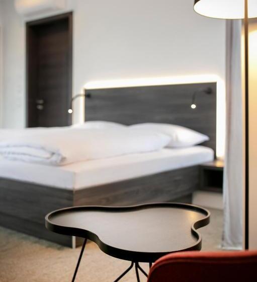 酒店 Spitzerberg By B Smart