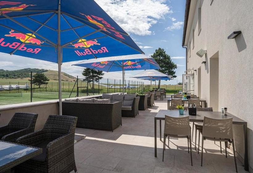 酒店 Spitzerberg By B Smart