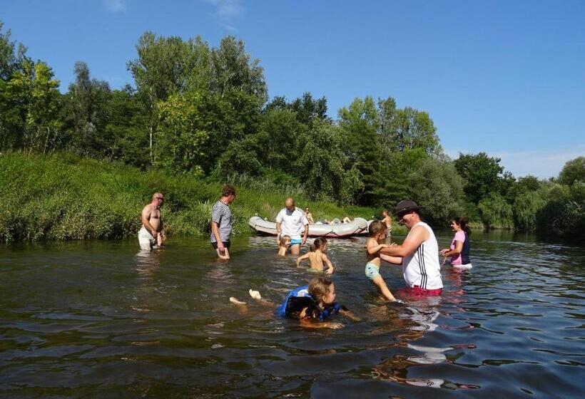 Kisrejtek Apartmanház