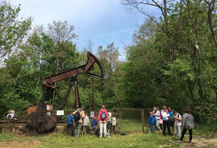 Kisrejtek Apartmanház