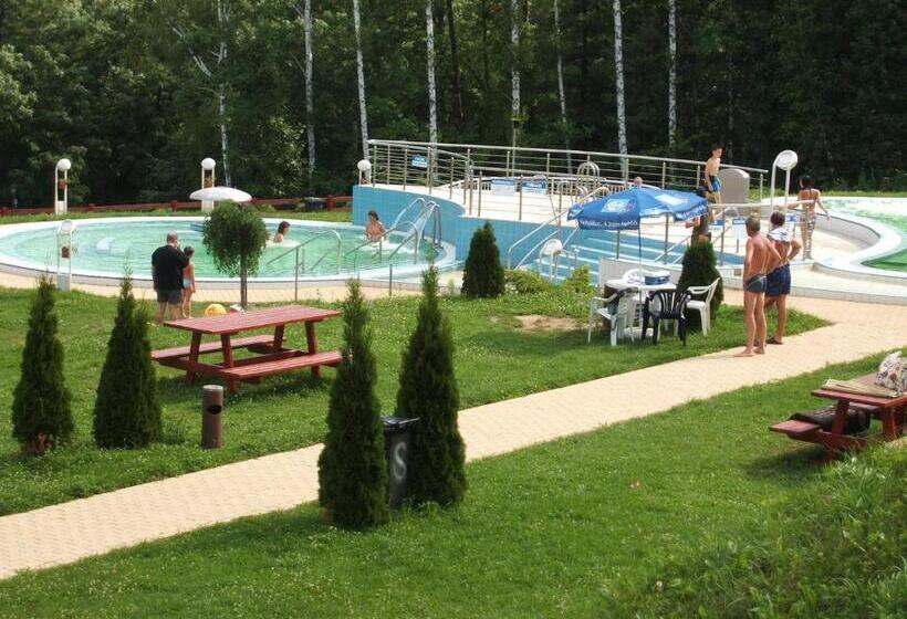 Kisrejtek Apartmanház