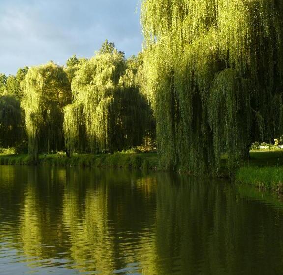 Kisrejtek Apartmanház