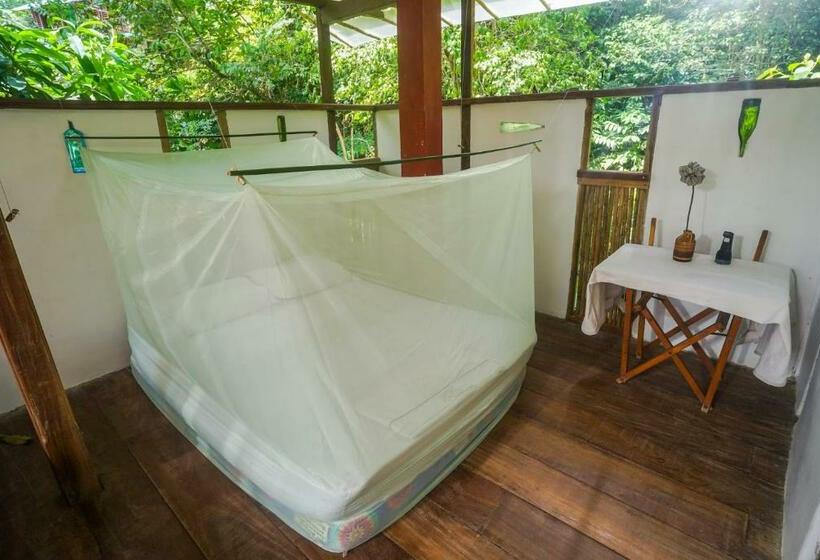 펜션 Ecocabaña Rosa María