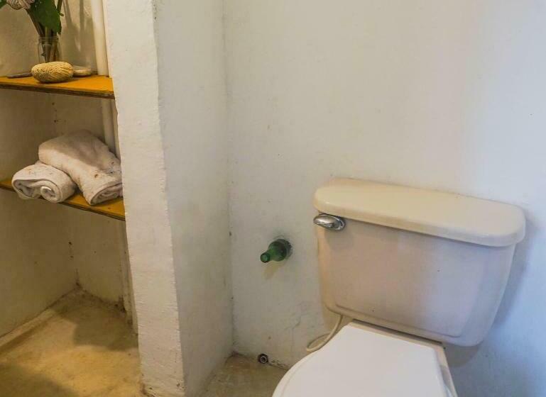 펜션 Ecocabaña Rosa María