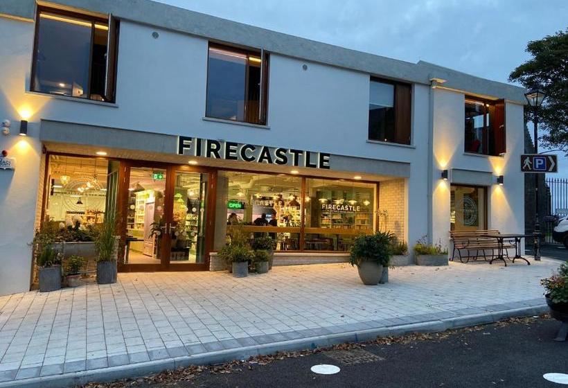 膳宿费 The Rooms At Firecastle