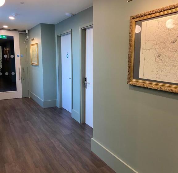 膳宿费 The Rooms At Firecastle