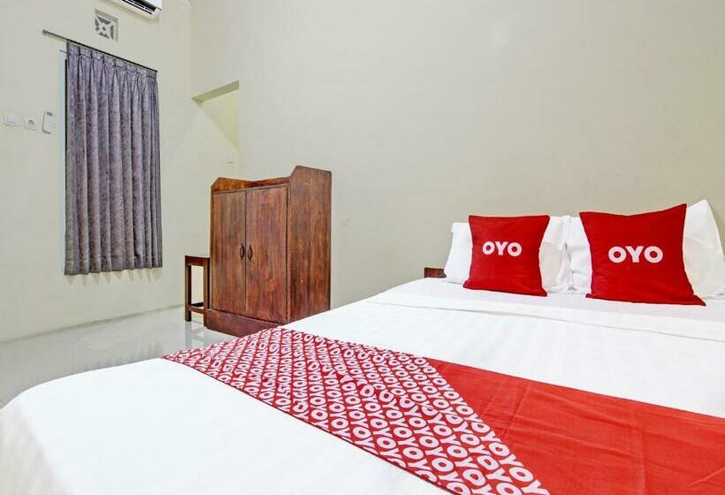 פנסיון Kostel Velisia Syariah Redpartner