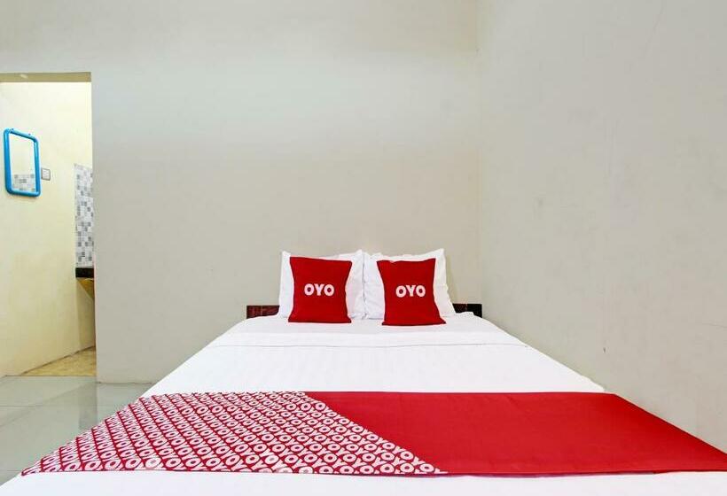 פנסיון Kostel Velisia Syariah Redpartner