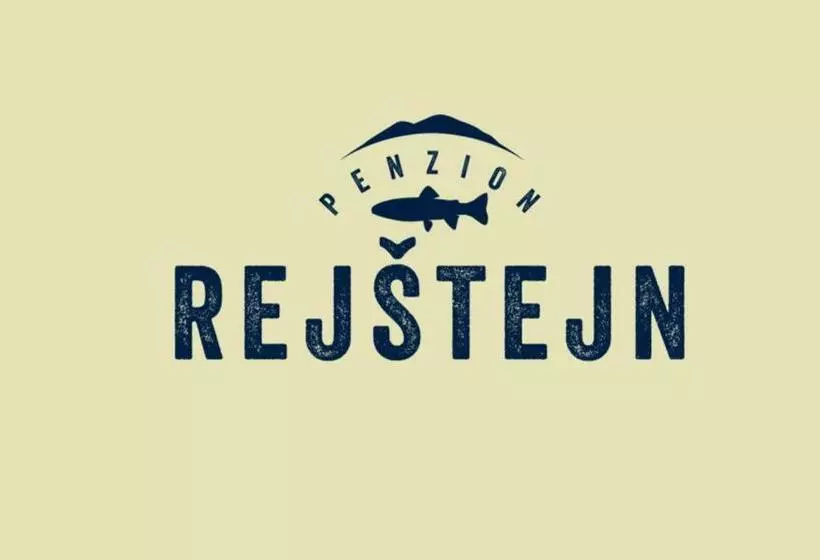 Majatalo Penzion Rejštejn