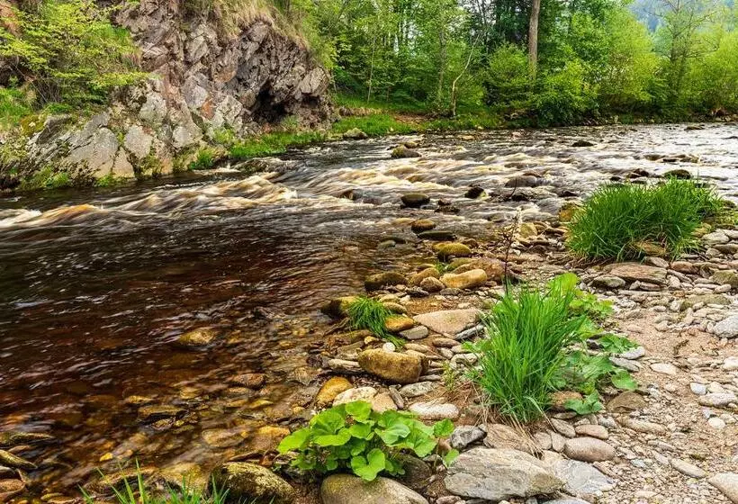 Majatalo Penzion Rejštejn