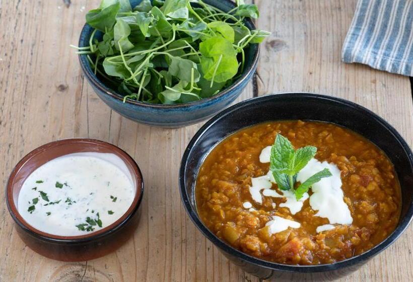 膳宿费 The Rooms At Firecastle